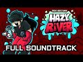 FNF Hazy River Dayburn Delight Remake FULL ALBUM OST 