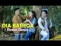 Dia barega  riswan gemoy  mv official