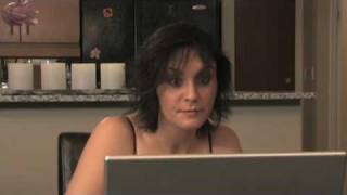 Ep 1.4 A League Of Her Own - Seeking Simone