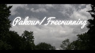 Edit Parkour 2013 Comming Soon