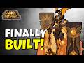 Another Highborn Dragon is Completed! | AFK Arena