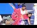 Zara Zara Song Rashmi Gautam Dance Performance Super Masti Khammam 25th June 2017