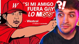 Westcol, el Número 1... de lo PEOR