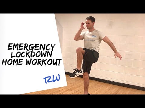 วีดีโอ: การออกกำลังกาย 