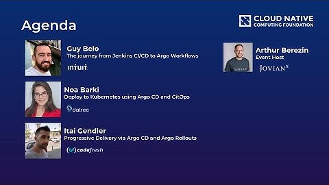 ArgoCD, Argo Workflows and Argo Rollouts in the real world