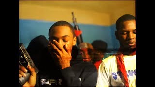 Bizzy Banks - 2pac (Music Video) [Shot By @MookieMadFace]