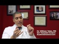 Chicago Surgeon, Dr. William Yates, discusses laser therapy for hair regrowth