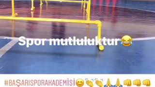 Başarı Eğitim Kurumları Spor Dolu Günler