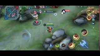 English Mobile Legends : 👍 Good stream | Playing Solo | Streaming with Turnip