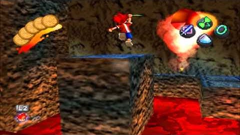 Ape Escape Walkthrough Part 15 Sushi Temple