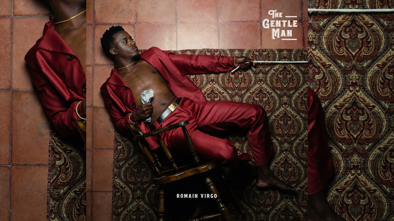 Romain Virgo - No Curfew | Official Audio - YouTube