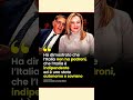 L' ITALIA NON HA PADRONI! #viral #news #liberoquotidiano #shortvideo #greenscreen #perte