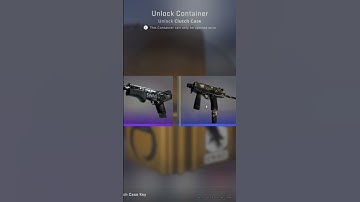 Opening 1 csgo case everyday until i got a knife / day 29