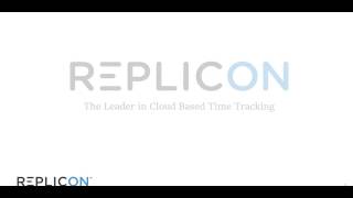 Replicon - How to add Timesheet level Object Extension Field