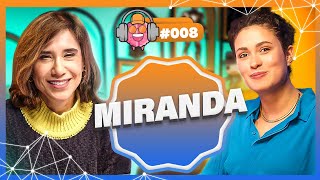 Miranda - Podpeople