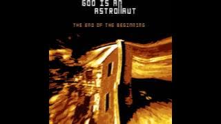 God is an astronaut - The end of the beginning [HD] [Full album]