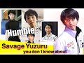 Savage Yuzuru you don&#39;t know about - Super funny cute and unexpected interview moments | Part 2