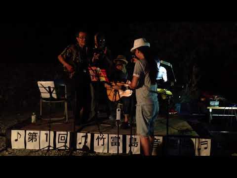 18年5月5日 26_竹富島で会いましょう ~第1回竹富島音楽祭~