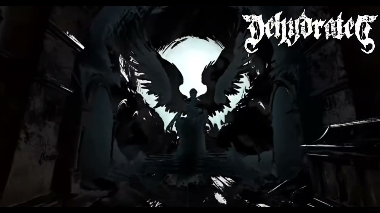 DEHYDRATED (SK) - Whispers In The Abyss (Official music video