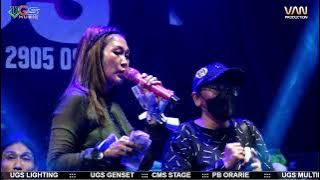 UGS MUSIC _ LINDA SAFITRI _ SURGA DUNIA