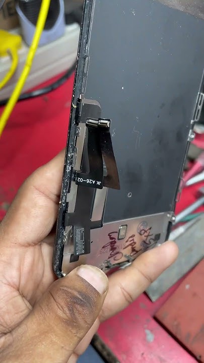 iphone-unknown-part-message-remove-youtube