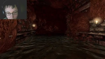 Amnesia with Facecam! Ep 8: Close Encounter!