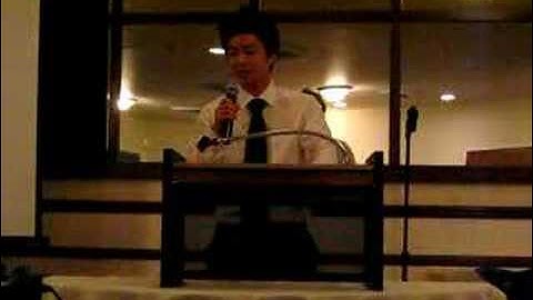 Pat Sun, Lambda Phi Epsilon, Phi chapter