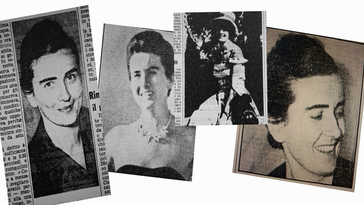 Il D3litto di Via Tavazzano