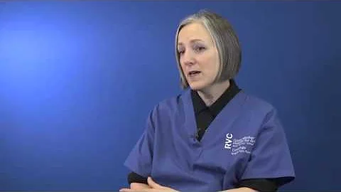 Common heart disease in cats (3/4) - Complications linked to heart disease