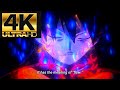 4k 60fps Luffy Punches Kaido So Hard The Original OP Music Starts Playing One Piece Ep 1028 