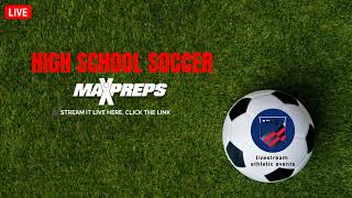 Timberland Vs Woodland | High School Girls Soccer 2026