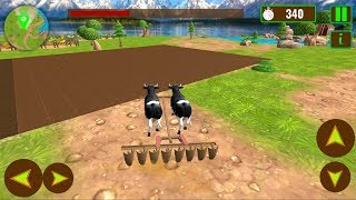 Super Village Farmer Vintage Farm Simulator 2019 (by Caffe De Gamers) Android Gameplay [HD] screenshot 1