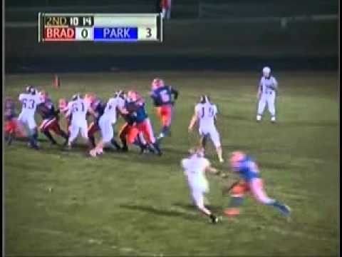 Jordan Payne's Football Highlights # 2