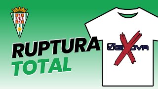 ESTA ES LA NUEVA CAMISETA DEL CÓRDOBA | GIVOVA: FUERA DEL MAPA EN EL TRAMO CRUCIAL