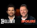 Hokum Ending + Hidden Details You Missed | Adam Scott &amp; Damian McCarthy Interview