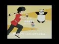 Ranma 1/2 - Opening [HD Remastered]