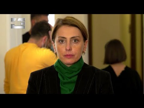 სააკაშვილის მდგომარეობა არის სიცოცხლის ზღვარზე, პროტესტი კიდევ უფრო გამწვავდება- დეკანოიძე