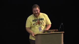 Liberating your Application from Framework Tyranny - Justin McMurdie