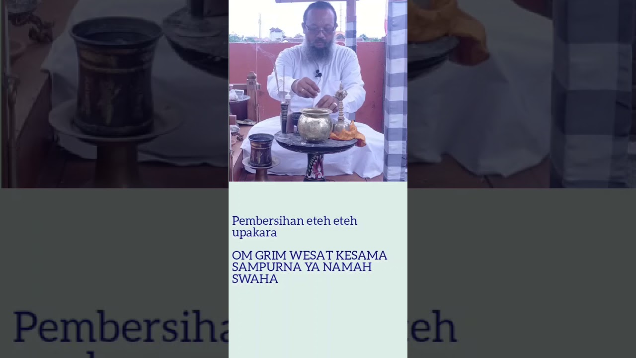 TUNTUNAN DASAR KEPEMANGKUAN BAGIAN I