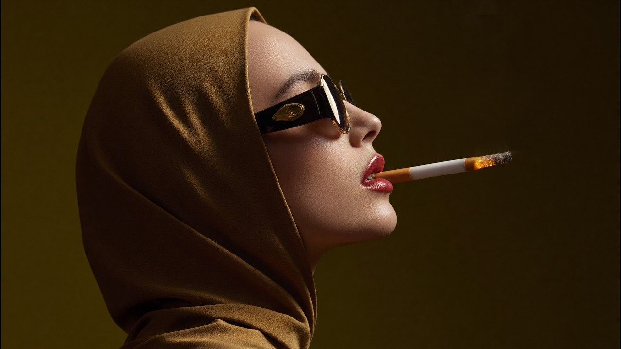 قهوة الليل 2026 💔 أجمل أغنية جاز عربي حزينة بصوت امرأة