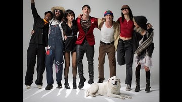 Gabriel Jayne - Rascals (Official Video)