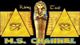 Paul Hardcastle - King Tut