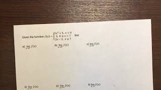 Celebrity Math 47 section 1.1—4 Profile