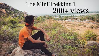 The Mini Trekking 1 Its Just A Small Video Clip Sunny Nikhil Prabhu Sai