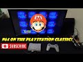 How to set up Nintendo 64 Games on the Playstation Classic!