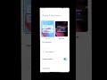 Xiaomi hyper os 1 ☠️#viral #youtubeshorts #new #explore #foryou #hyperos1
