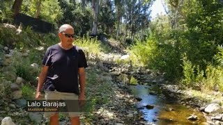 Episode 8: The Weather Files: Total Impact | Landslides