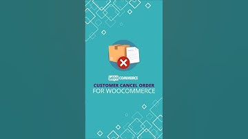 Customer Cancel Order for WooCommerce
