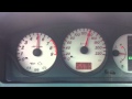 Mitsubishi Lancer 9 2.0 SPORT 0-180 acceleration top speed