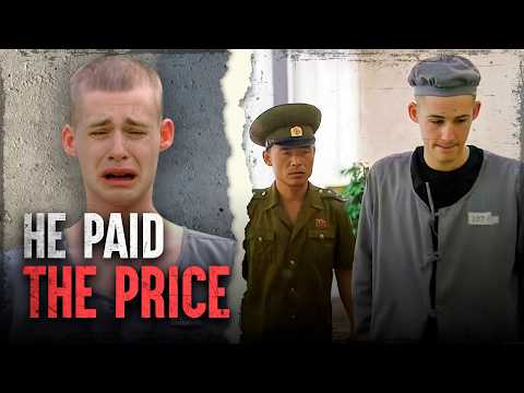 Americans Trapped In North Korea thumbnail